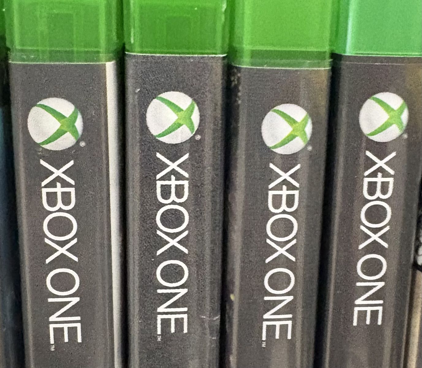 Xbox One Games - Please Read Description