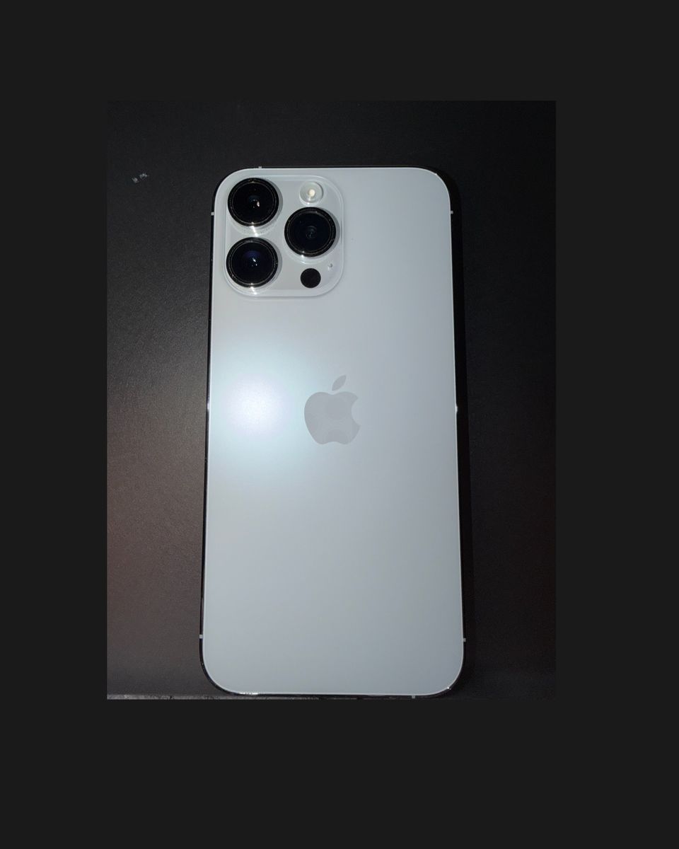 IPhone 14 Max Pro 128GB 