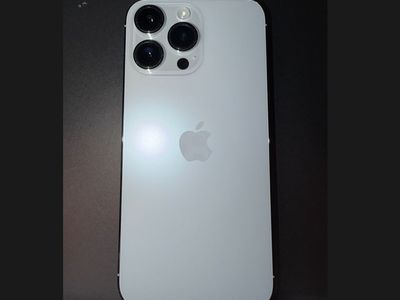 IPhone 14 Max Pro 128GB