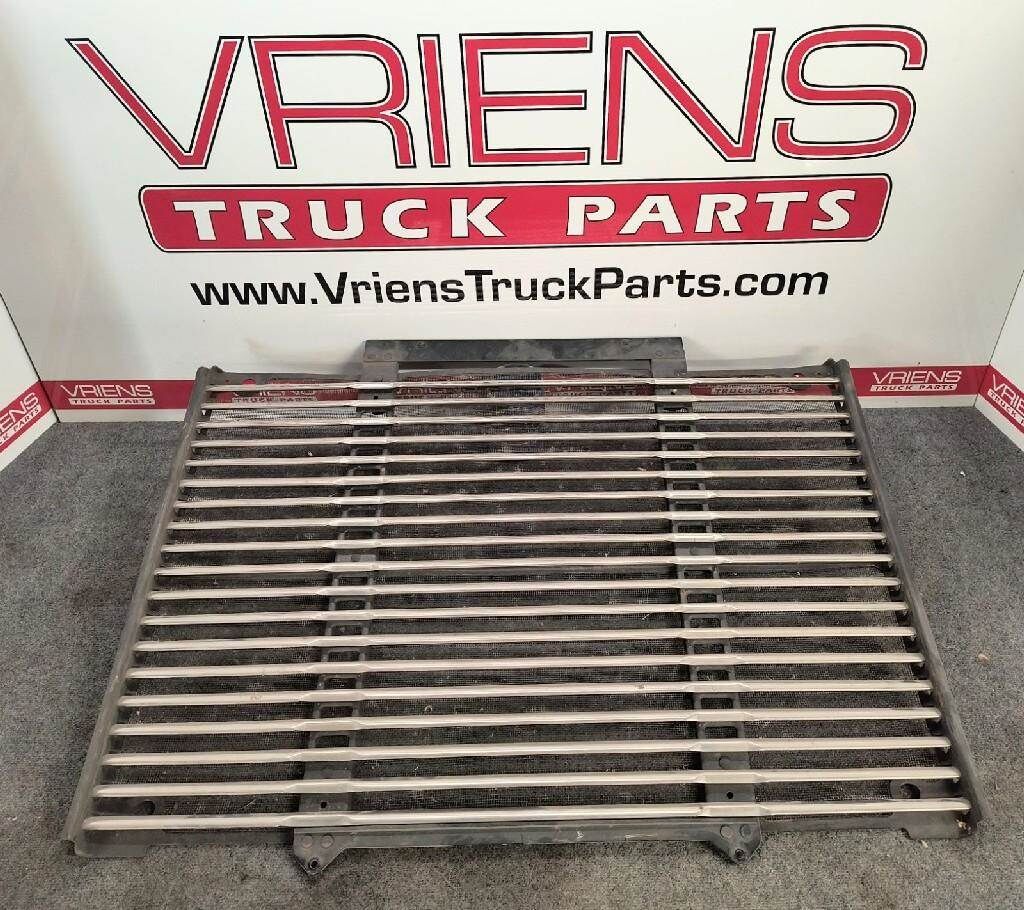 Freightliner Coronado Grille