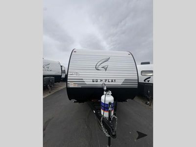 2026 Wayfinder RV Go Play 18MBSW MOAB