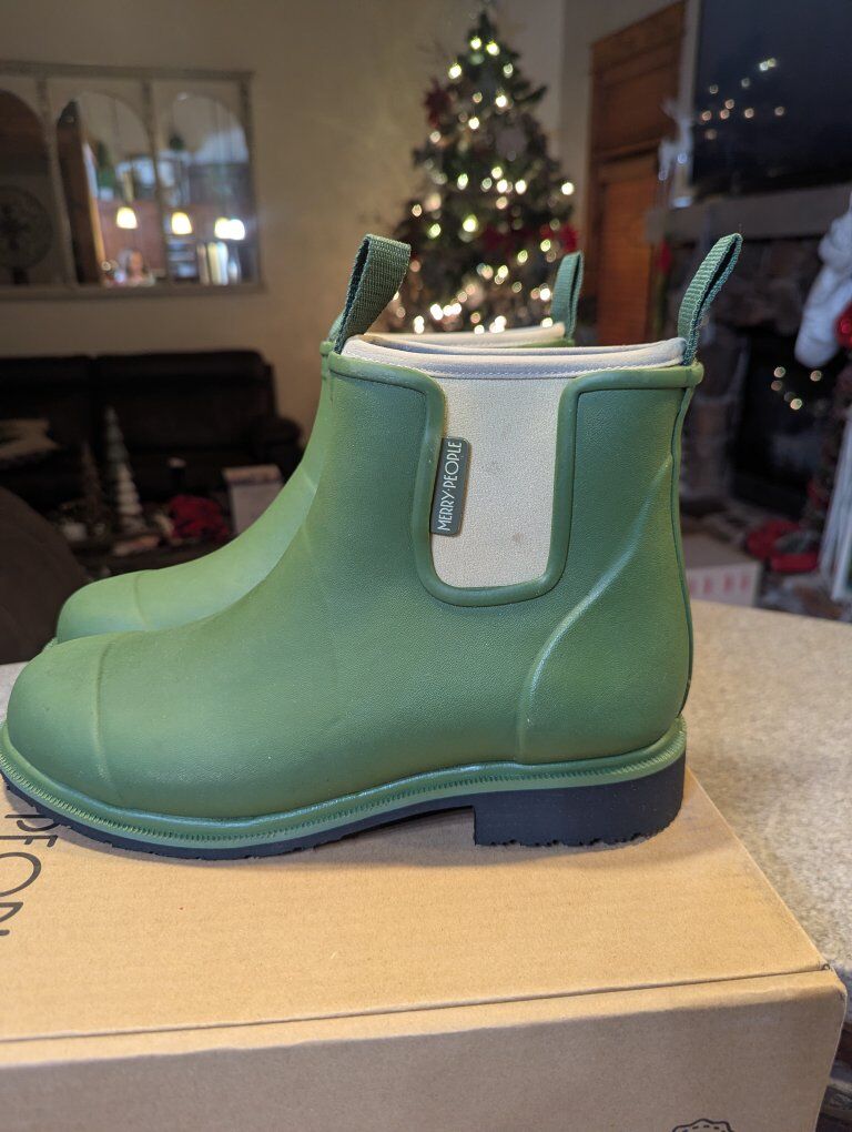 Merry People boots women's size 5.5 to 12.5 $50 ea