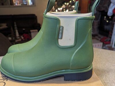 Merry People boots women's size 5.5 to 12.5 $50 ea