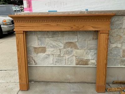 Free Mantel