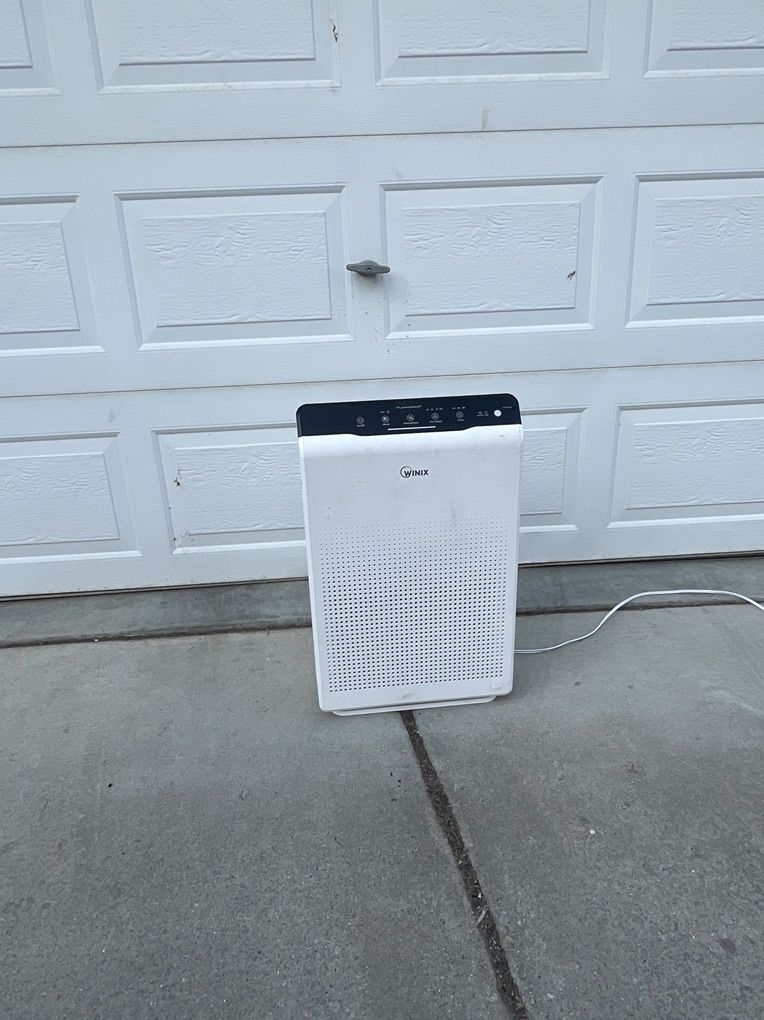 Winix Aur Purifier