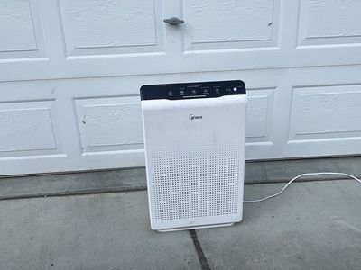 Winix Aur Purifier