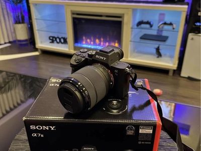 Sony A7iii