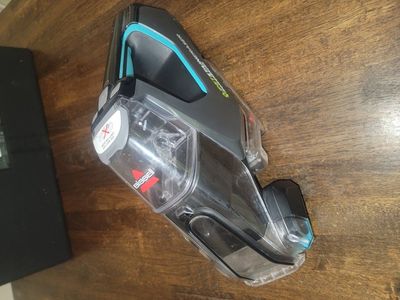 Bussel PetStain Eraser Spot Cleaner