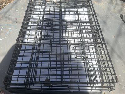 Dog Cage