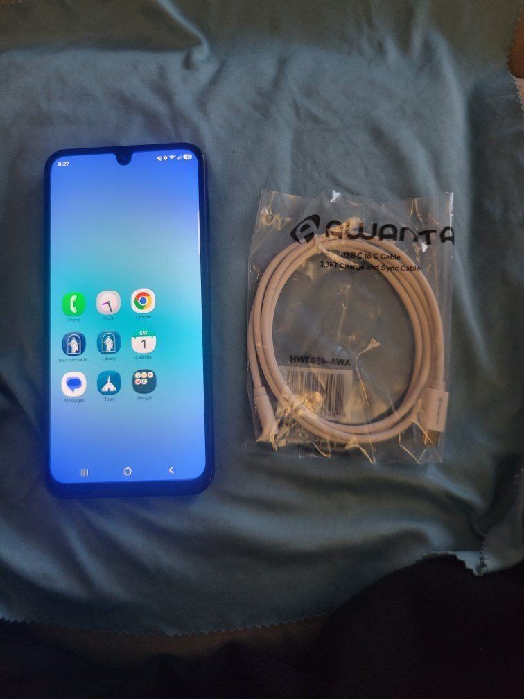 Samsung Galaxy A17/Unlocked