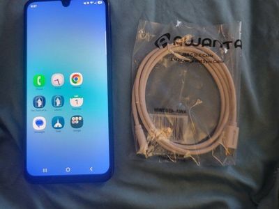 Samsung Galaxy A17/Unlocked