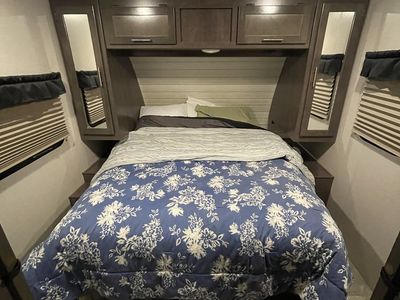 2018 crossroads Sunset Super Lite 222RB