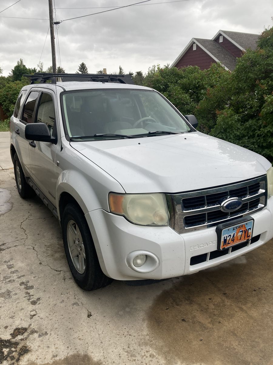 2008 Ford Escape Base