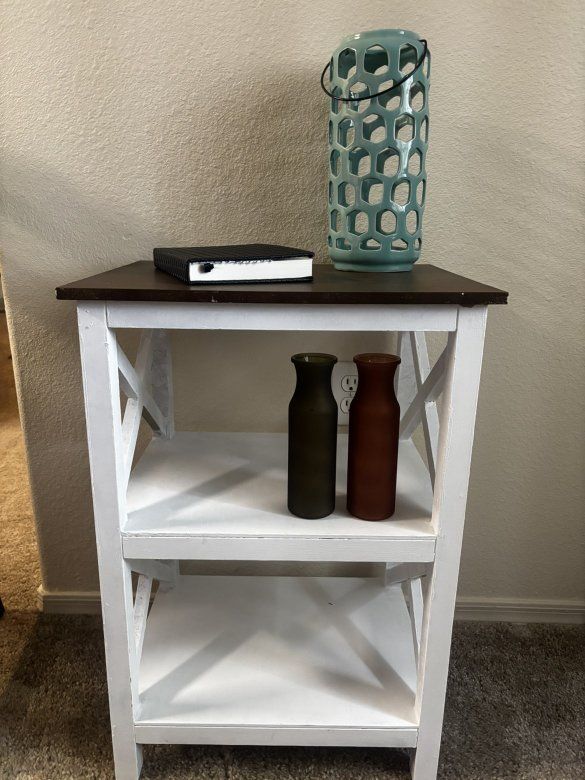Cute Side Table