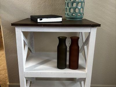 Cute Side Table