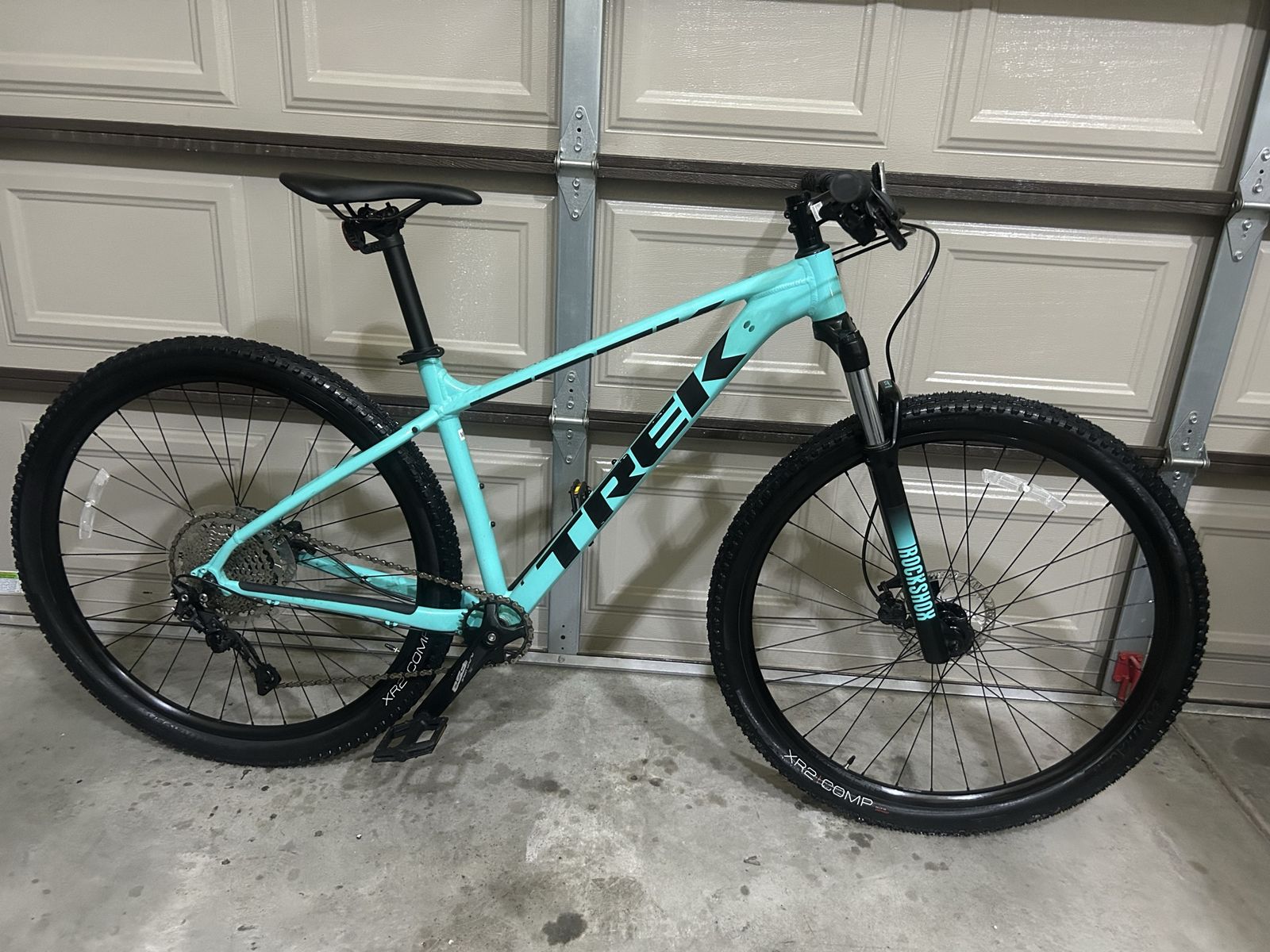 Trek Marlin 7 - Medium/Large