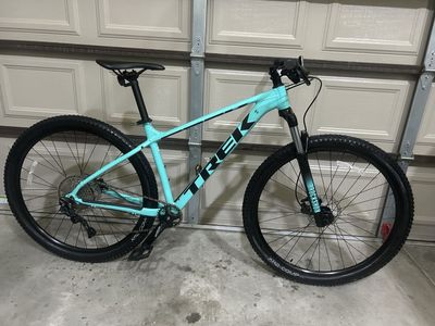 Trek Marlin 7 - Medium/Large