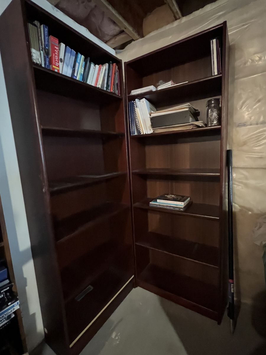 Bookcase