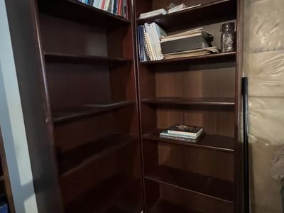 Bookcase