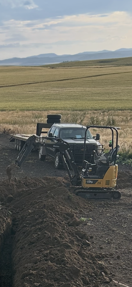 2022 John Deere 17g