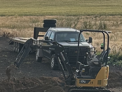 2022 John Deere 17g