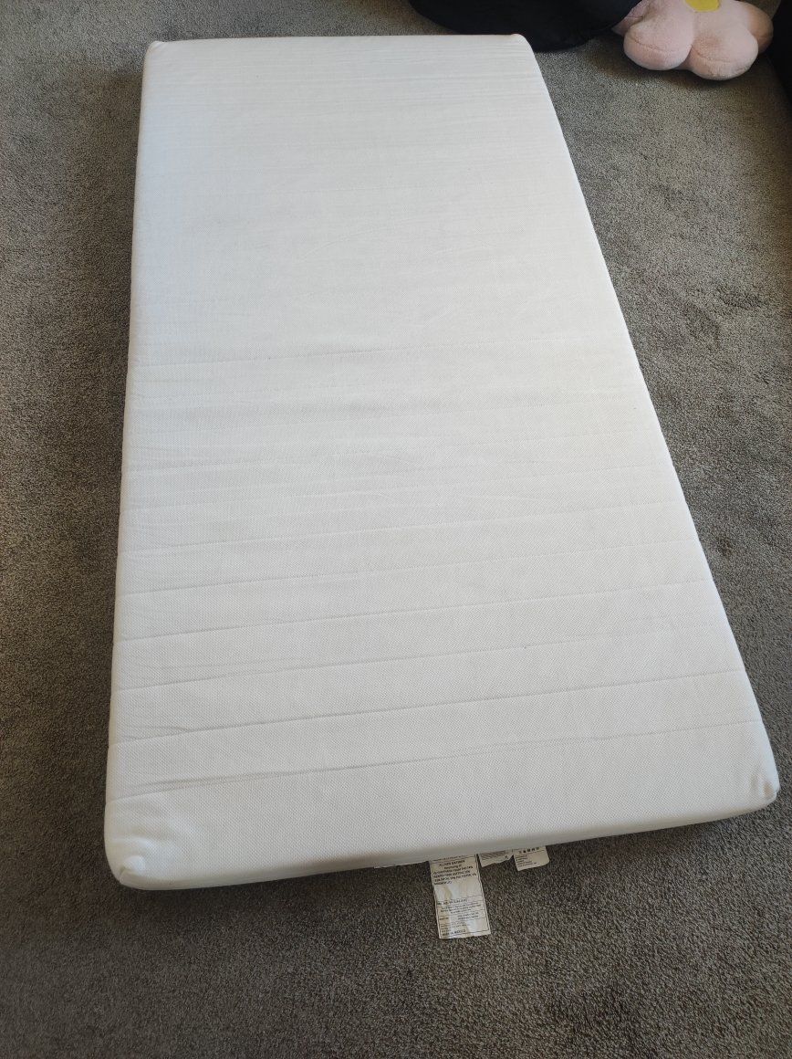 Mattress twin bed