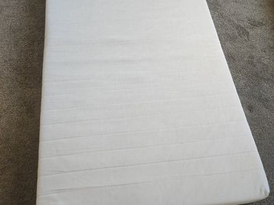Mattress twin bed