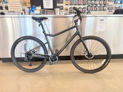 Cannondale Treadwell 3