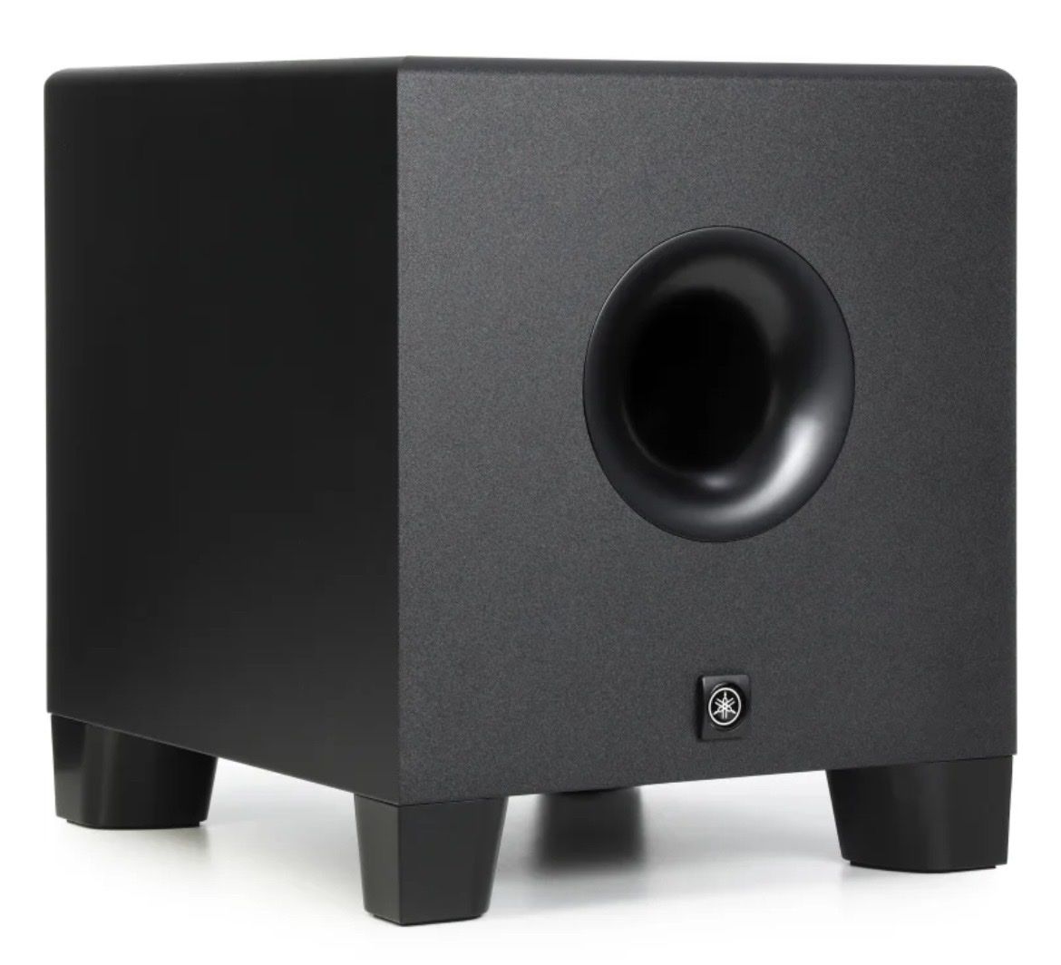 Yamaha HS8S Subwoofer