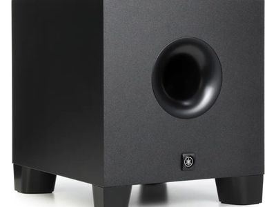 Yamaha HS8S Subwoofer