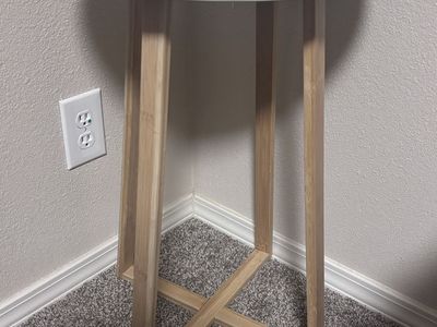 End Table For Sale