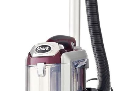 Shark Pro Rotator Liftaway Upright NV752 Vacuum #21565