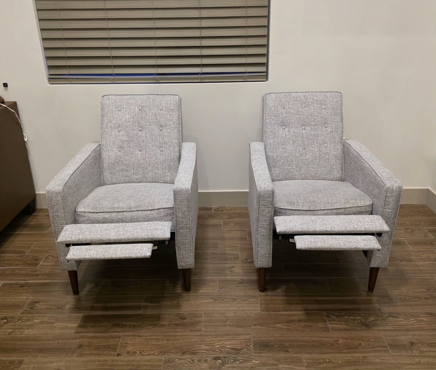 Accent Chair Recliners
