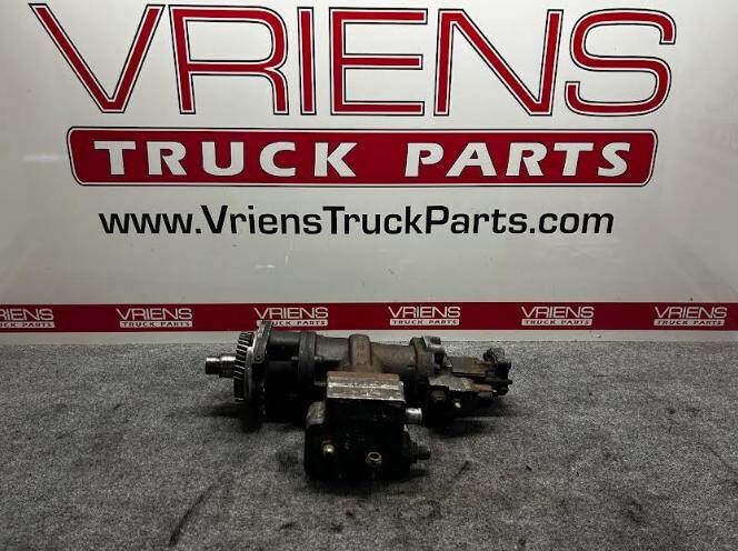 Wabco Air Compressor