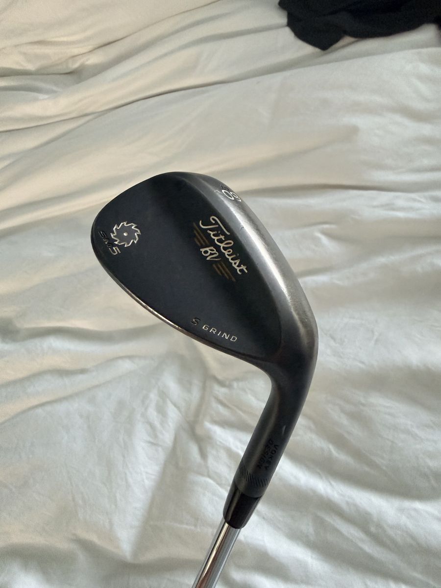 Titleist Vokey Wedges