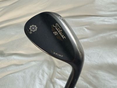 Titleist Vokey Wedges