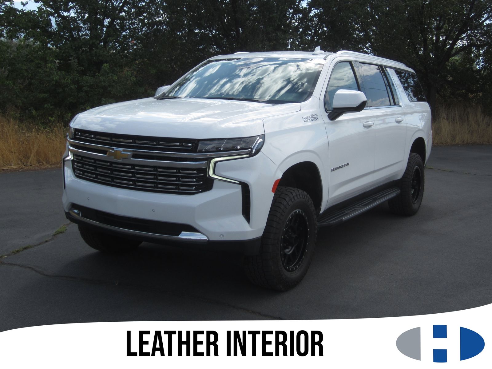 2023 Chevrolet Suburban LS