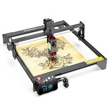 Laser Engraver AtomStack A5 M50 PROEngraving for Sale(Lightly Used)