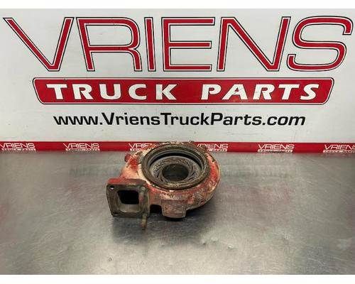 Cummins Turbocharger / Supercharger