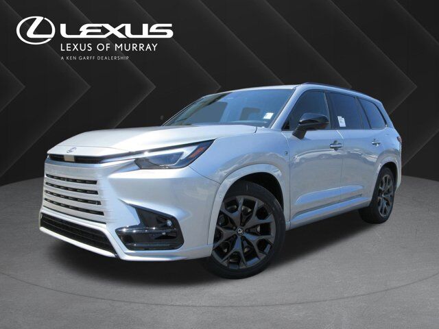 2026 Lexus TX 500h F SPORT Performance Premium