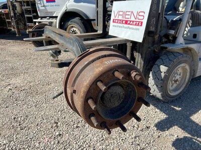 Meritor MFS-12 Front Axle Assembly