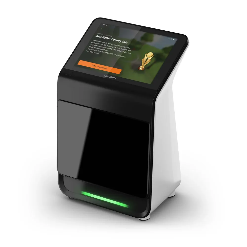 Garmin R50 Golf Launch Monitor