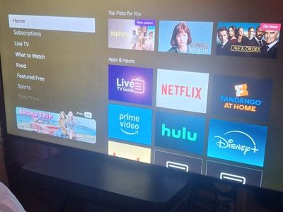 55 inch TCL LED ROKU TV