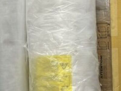 Brand New King Size Mattress Rolled