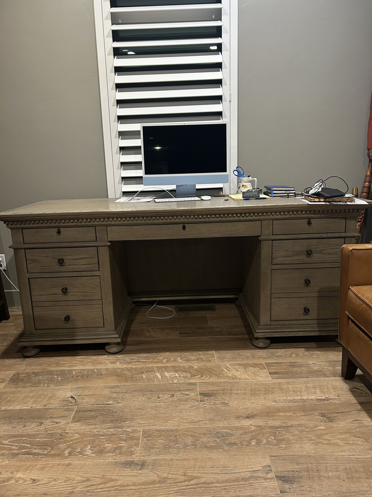 Desk