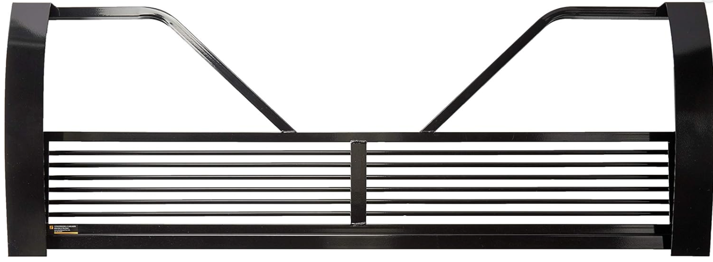 New Stromberg Carlson 5th Wheel VG-15-100 louvered Tailgate 100 Series - Ford F150, F250 / F350