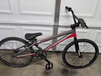 INTENSE PHENOM EXPERT XL bmx bike