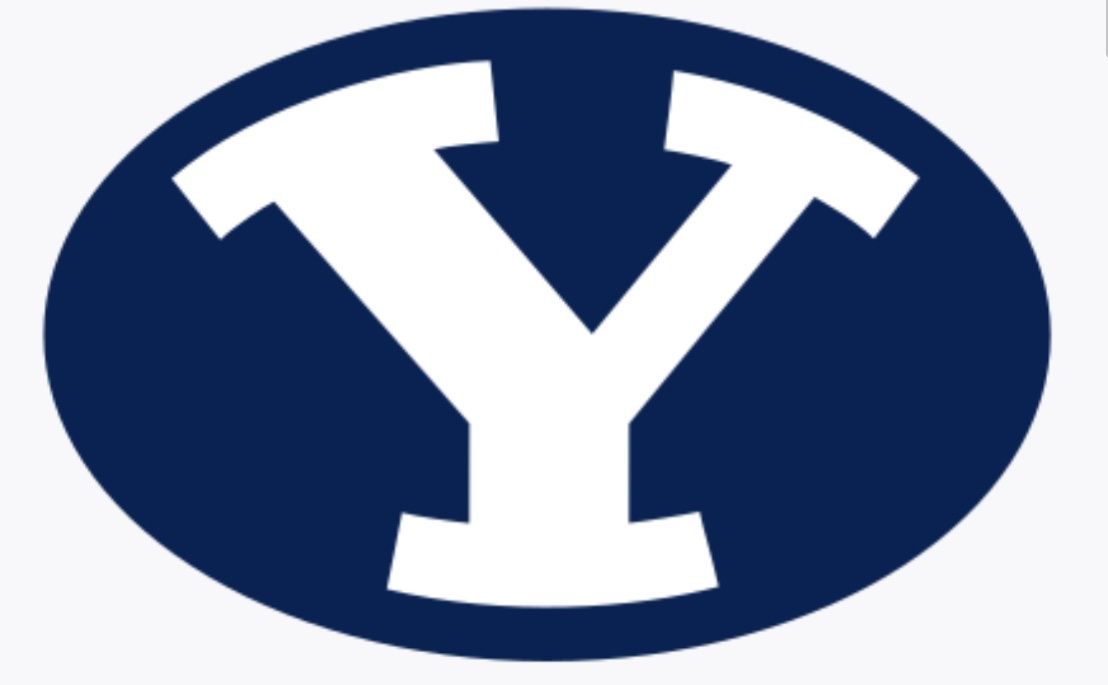 Byu vs Utah tech lower section