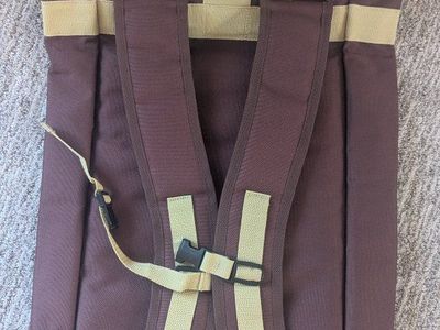 RollTop Cycling Backpack - ABUS Centium