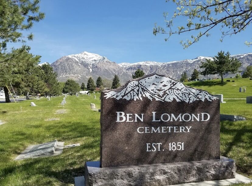 Ben Lomond Cemetery
